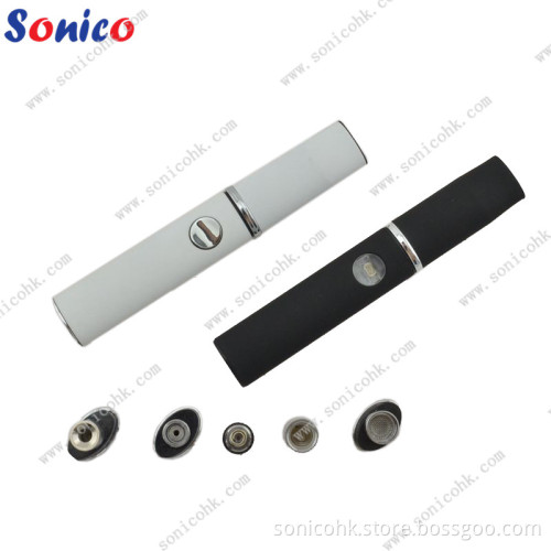 Newest Flat 350mAh Battery Electronic Cigrette, E-Cigarette, , E Cigar, E Cig